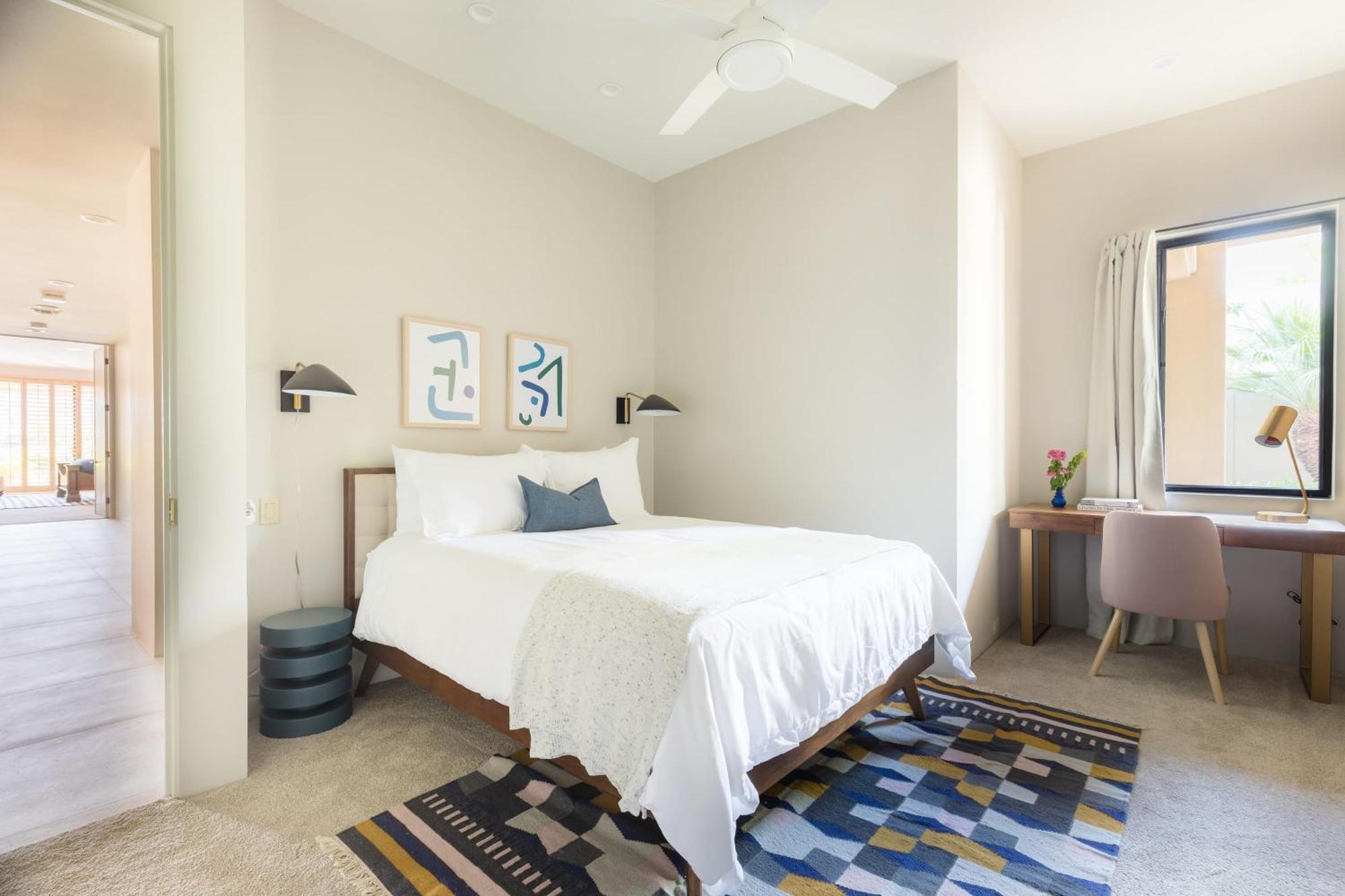 Moonshine By Avantstay Modern Stylish Estate W Bar Fire Pit Hot Tub 5 Bd La Quinta Exterior photo