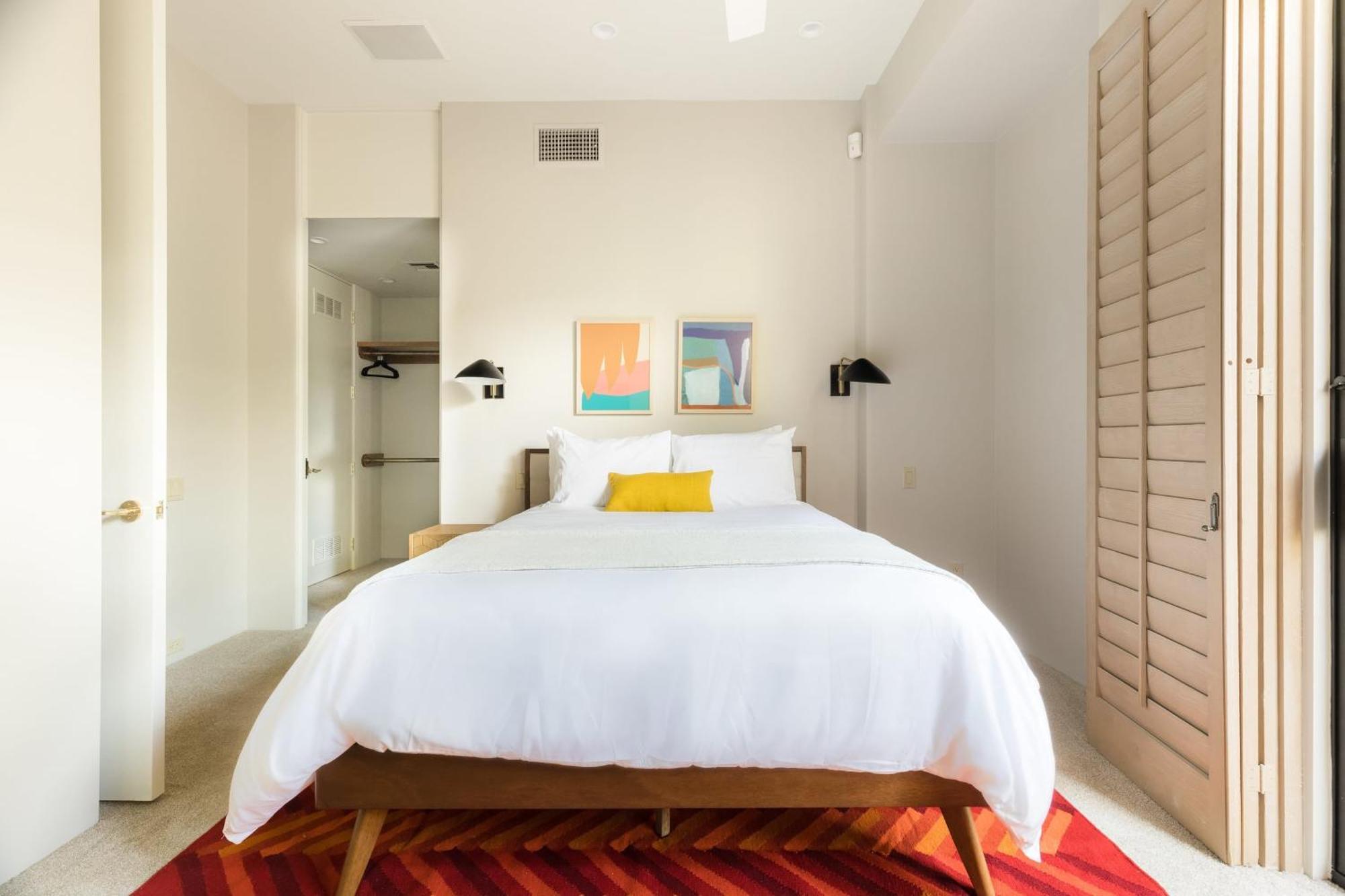 Moonshine By Avantstay Modern Stylish Estate W Bar Fire Pit Hot Tub 5 Bd La Quinta Exterior photo