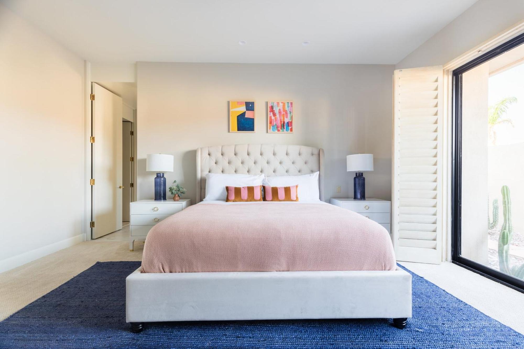 Moonshine By Avantstay Modern Stylish Estate W Bar Fire Pit Hot Tub 5 Bd La Quinta Exterior photo